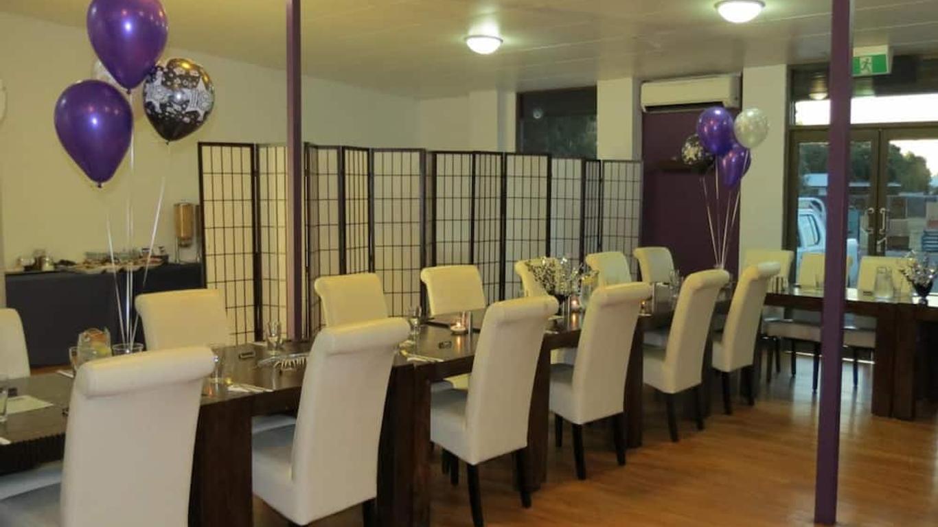 Capricorn Hotel