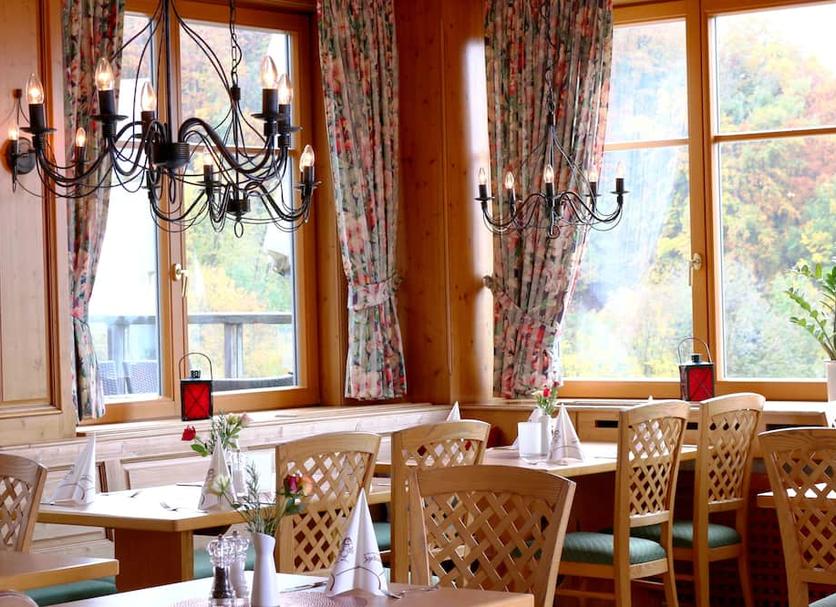 Comedor Foto