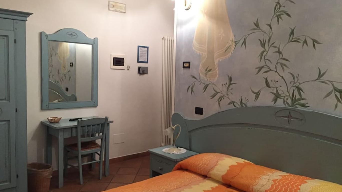 La Locanda DI Giorgia