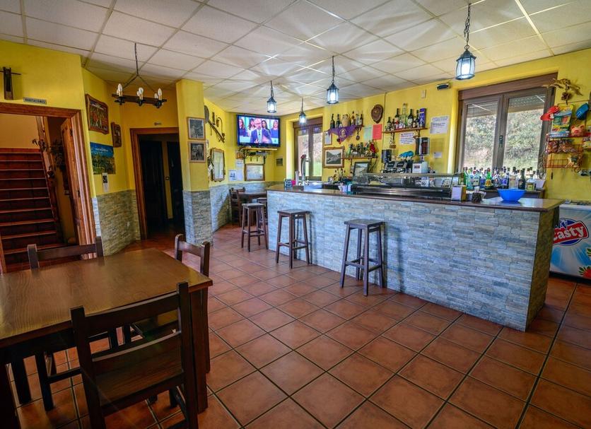 Bar Foto