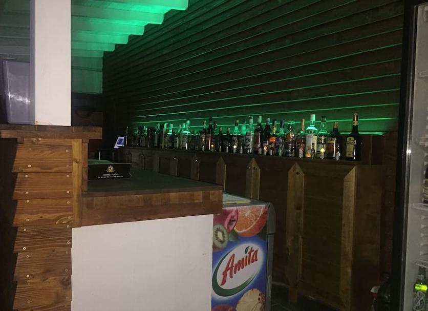 Bar Foto