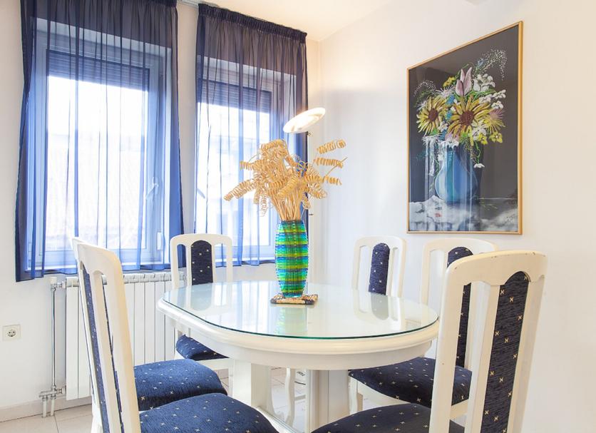 Comedor Foto