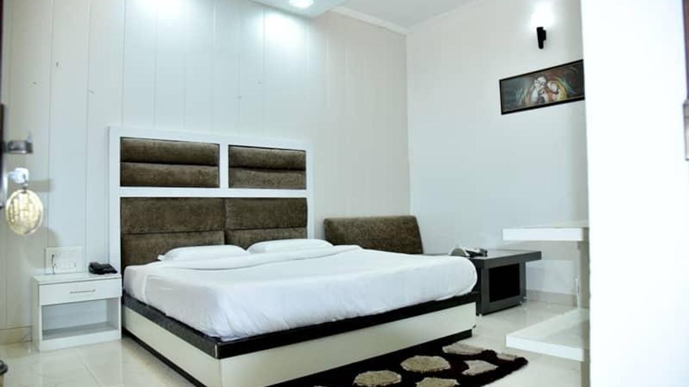 Hotel Royal Classic
