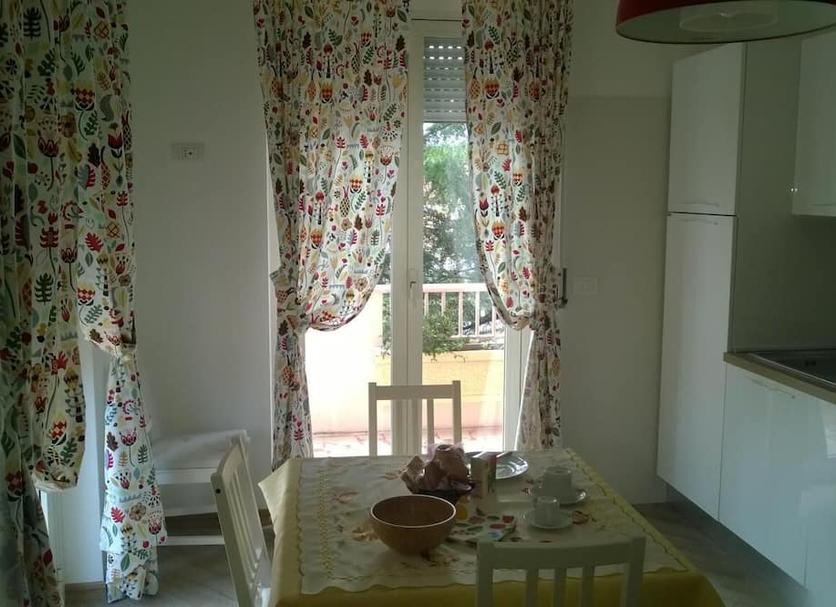 Comedor Foto