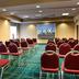 Sala de conferencias