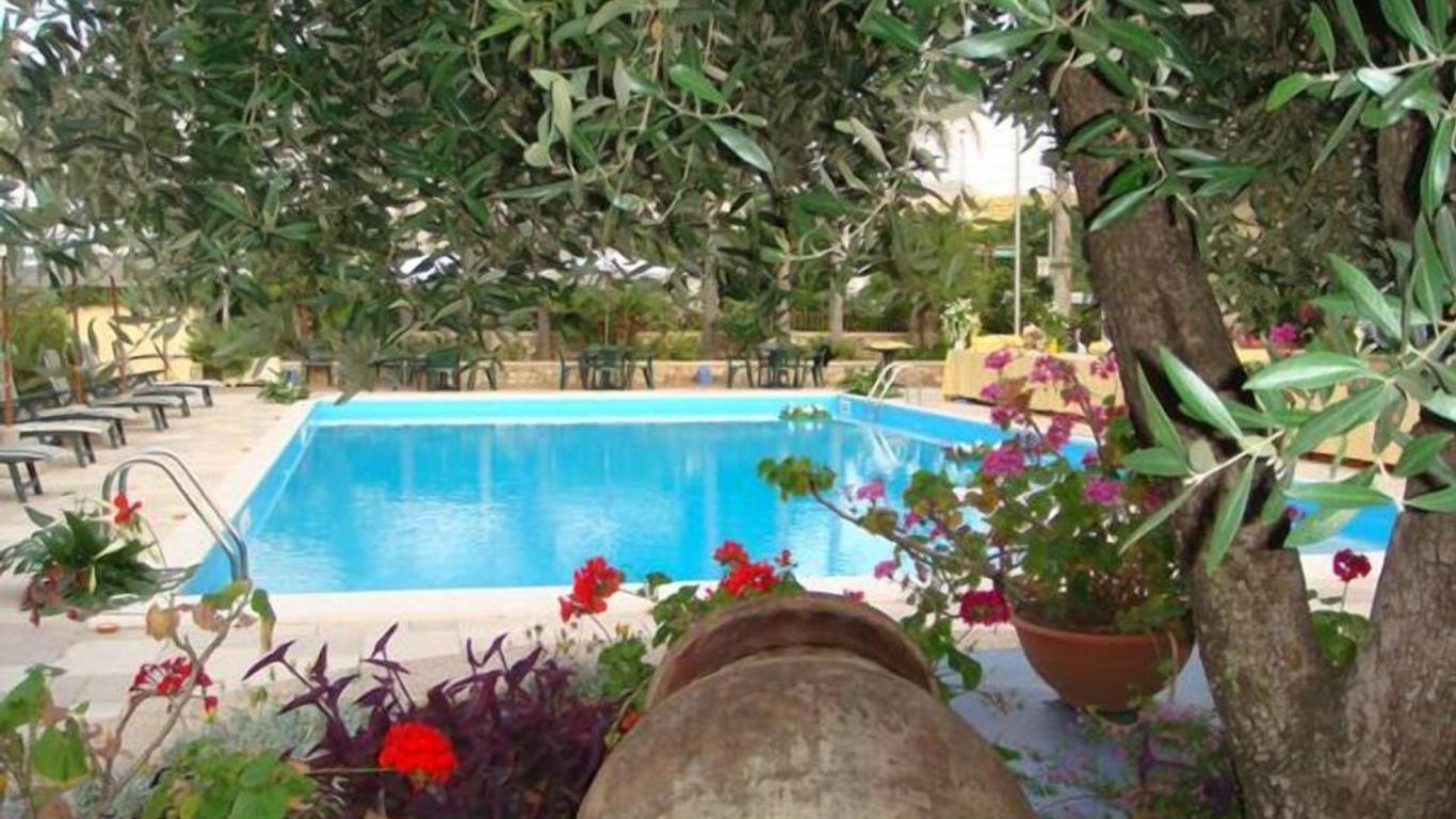 Delle Palme
