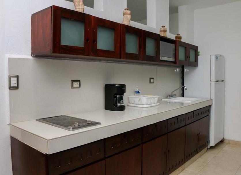 Cocina Foto