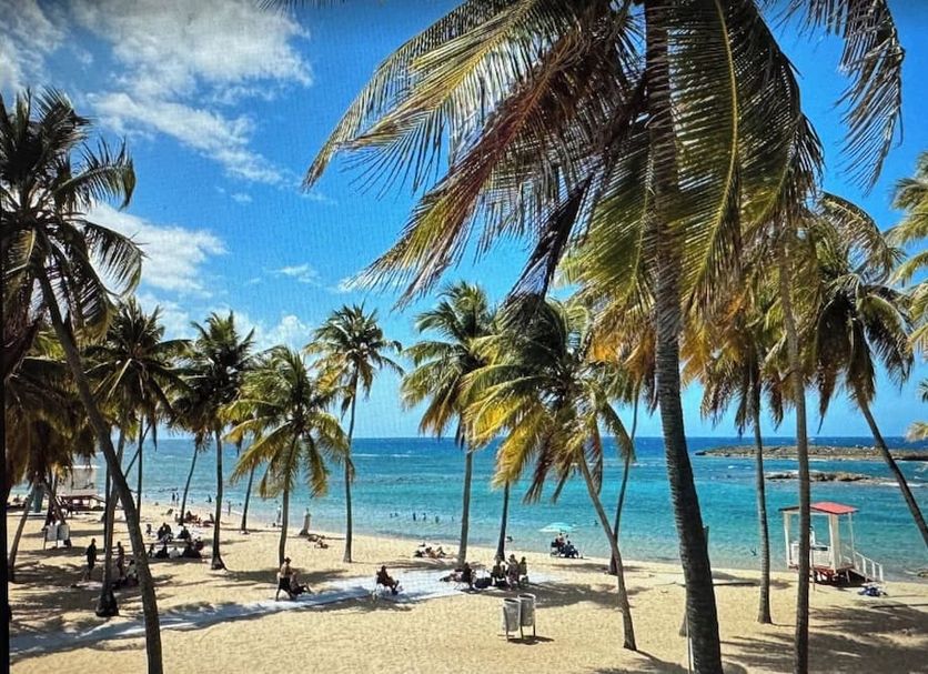 Playa Foto