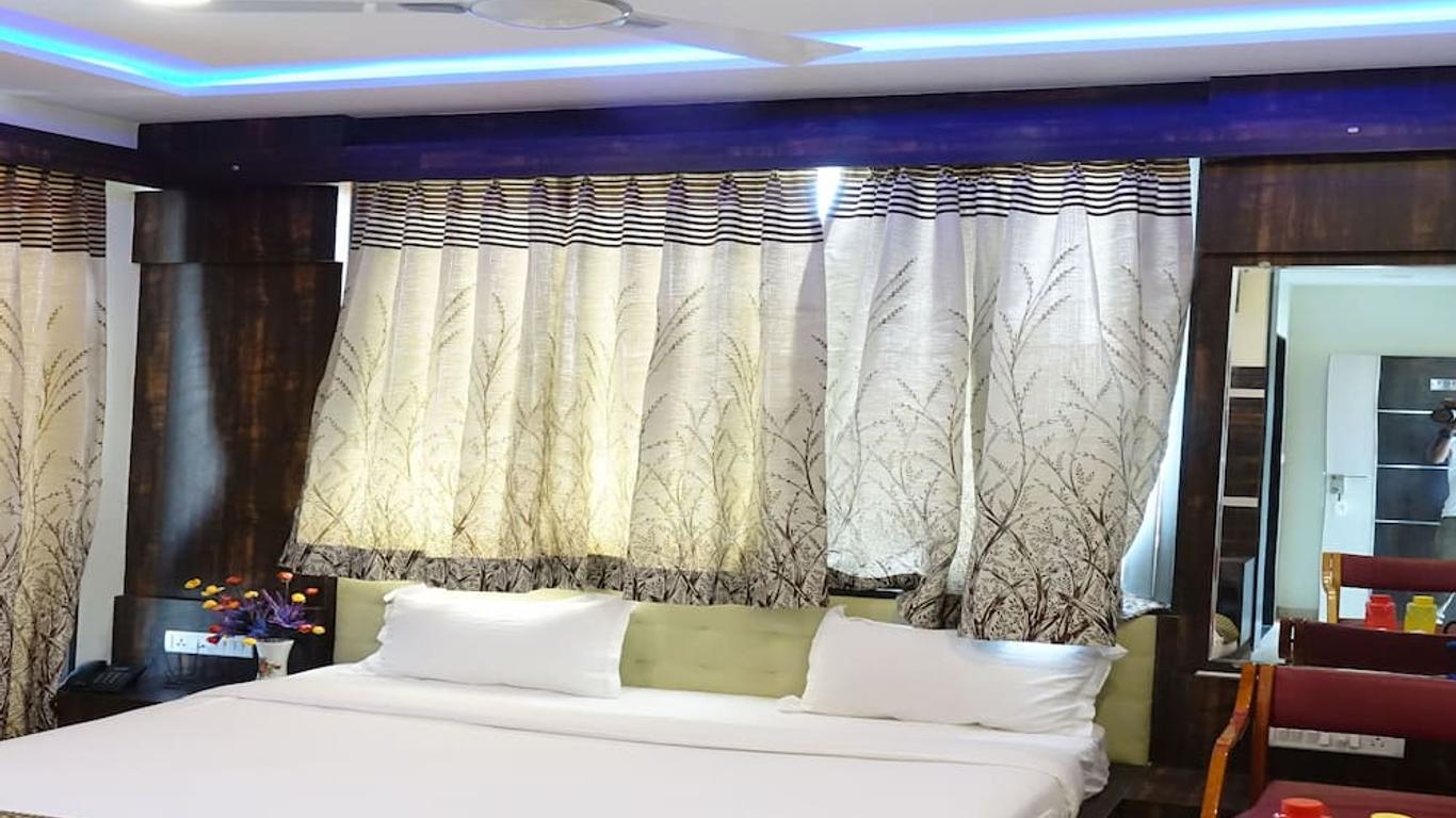 Hotel Keshav