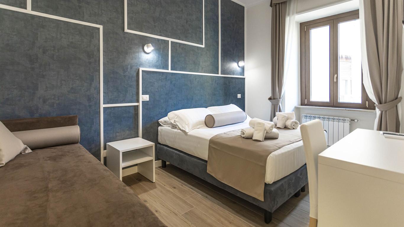 Flat 285 B&B
