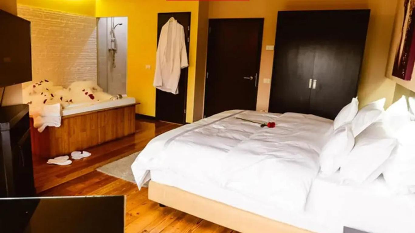 Hotel Delpack