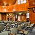 Sala de conferencias