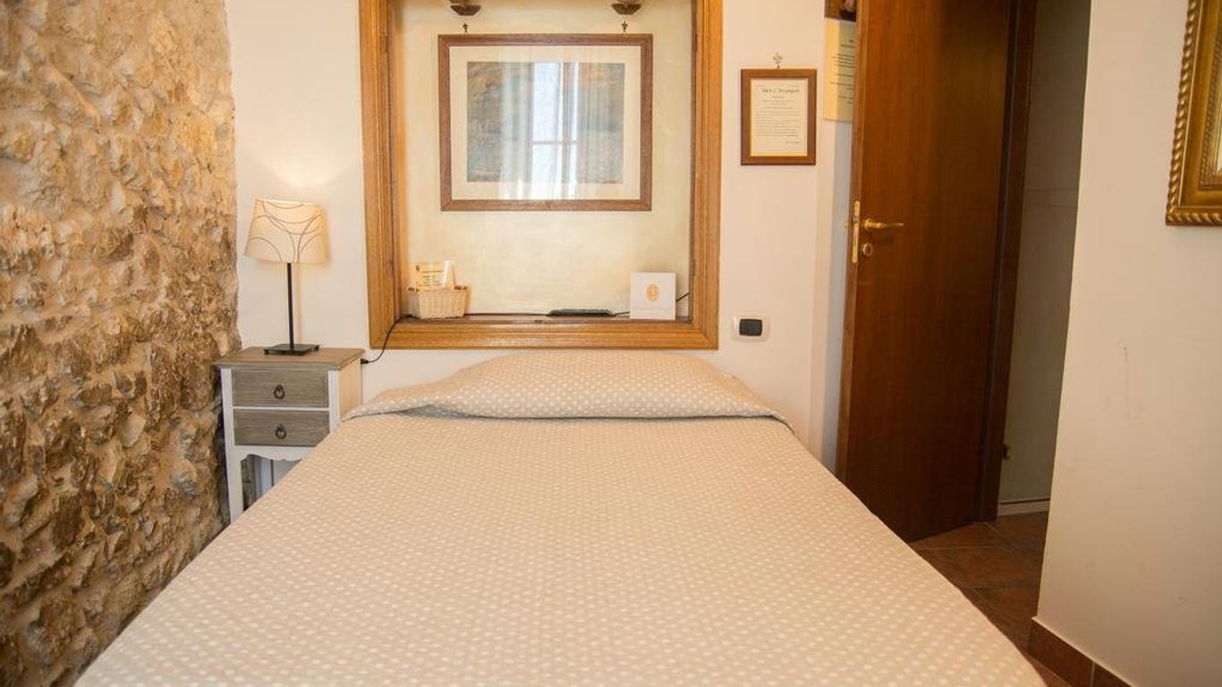 Locanda dell'Arcangelo