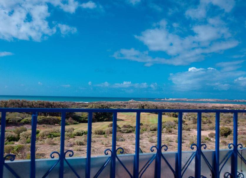 Balcón Foto