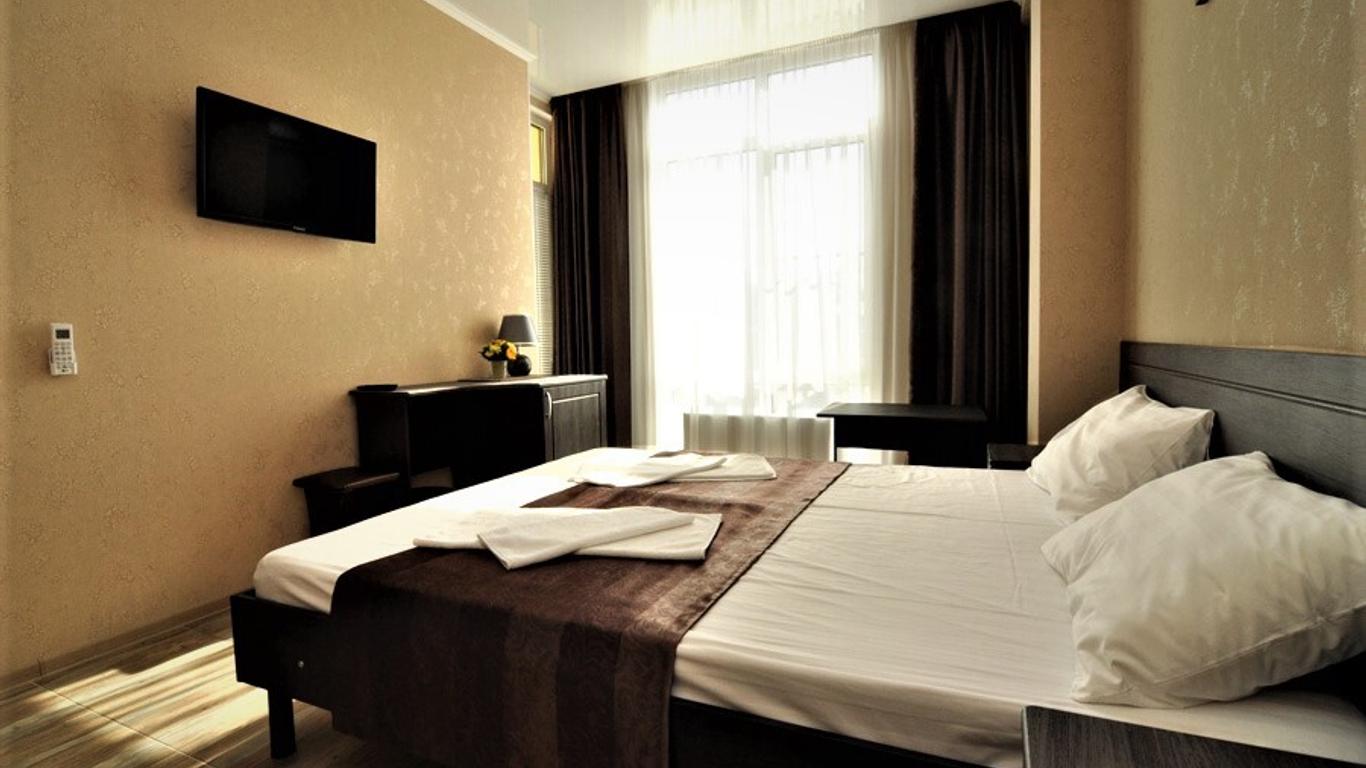 Valeks Guest House