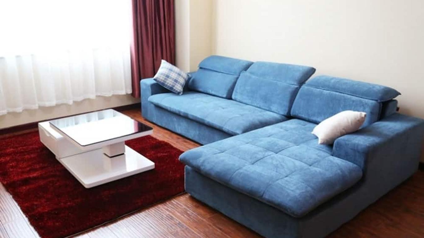 Greentree Inn Langfang Bazhou City Shengfang Town International Furniture City Hotel
