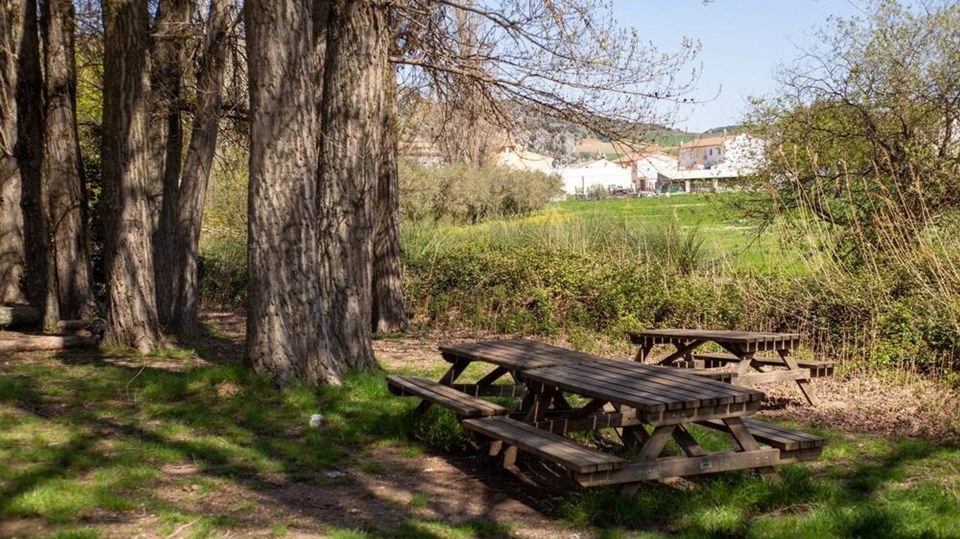 Hotel Rural El Castillejo