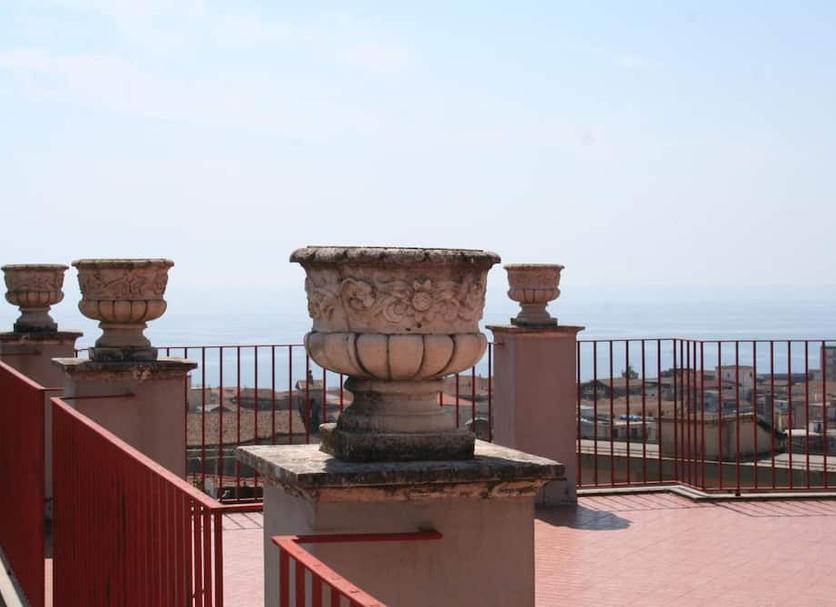 Balcón Foto