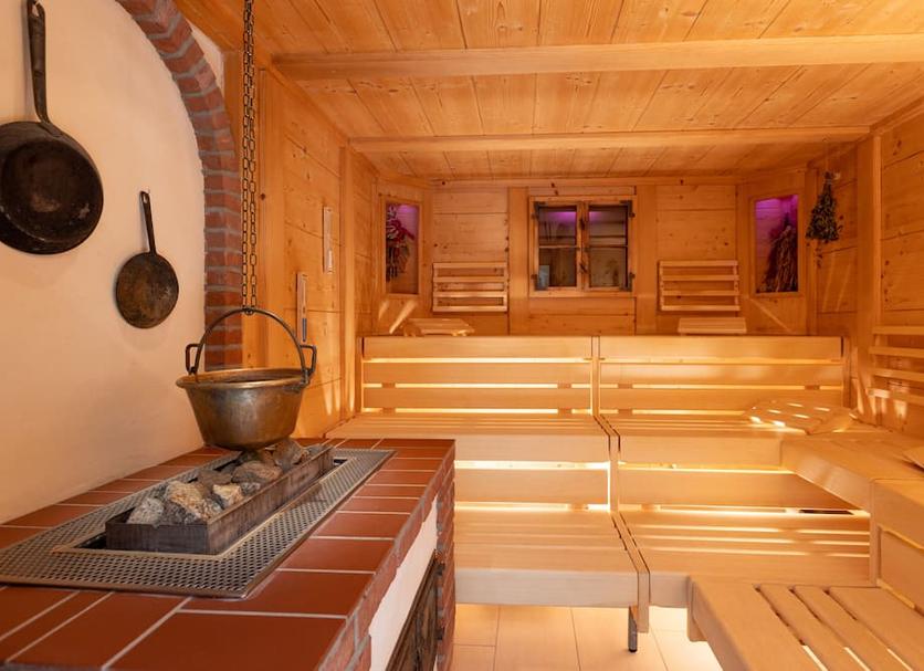 Spa Foto