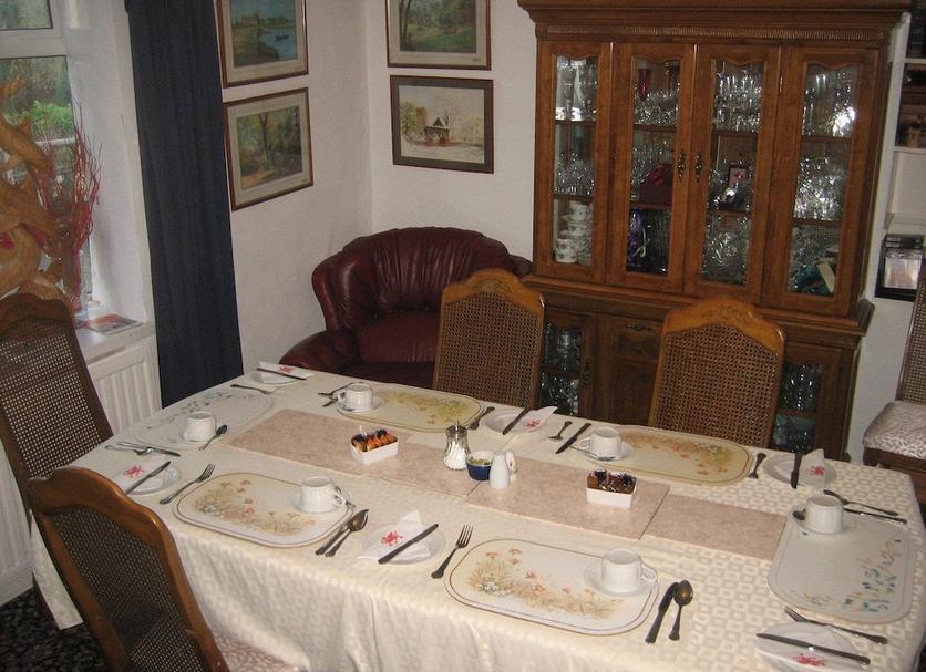 Comedor Foto