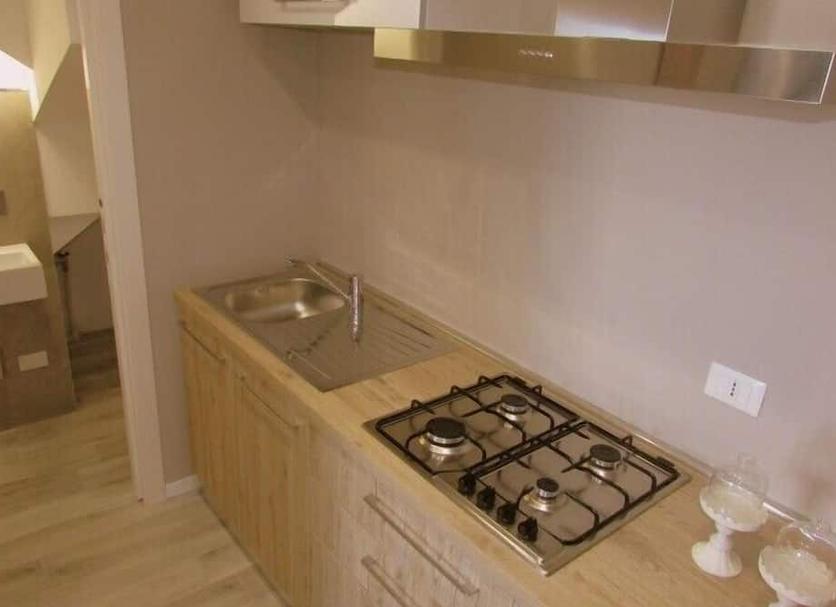 Cocina Foto