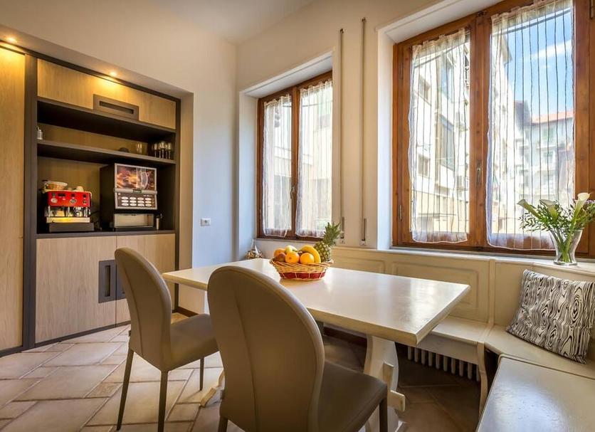 Comedor Foto