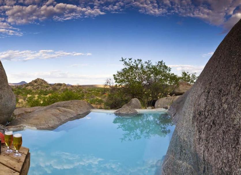 Piscina Foto