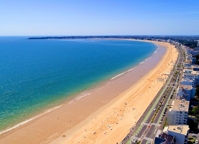 Playa Foto