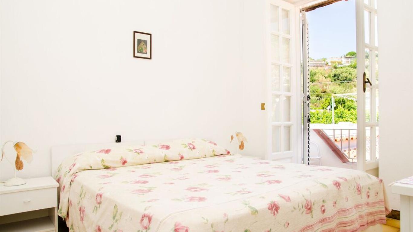 Hotel Villa Bernardina