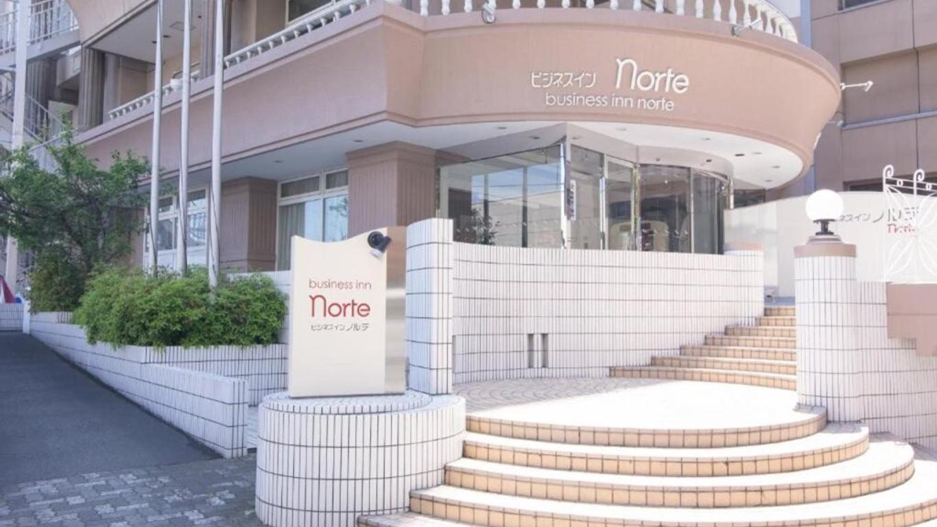 Business Inn Norte