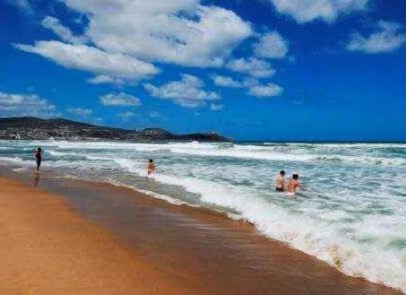 Playa Foto