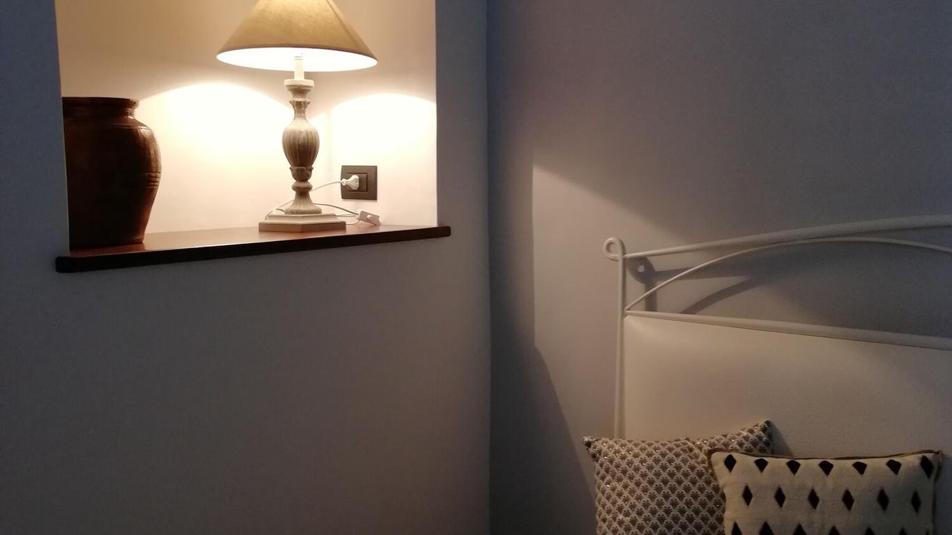 Agorà Suites & Apartments
