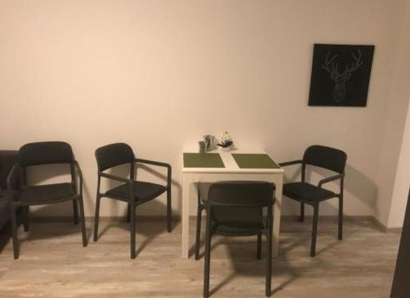 Comedor Foto