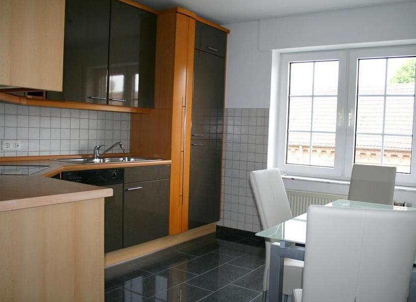 Cocina Foto