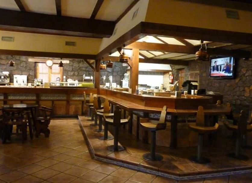Bar Foto