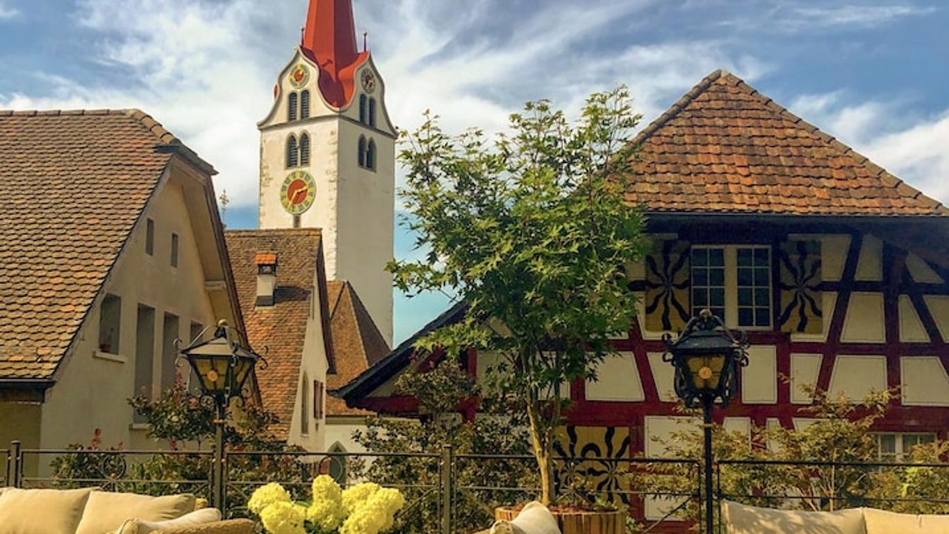 Hotel Sonne