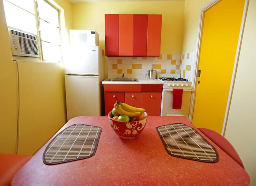 Cocina Foto