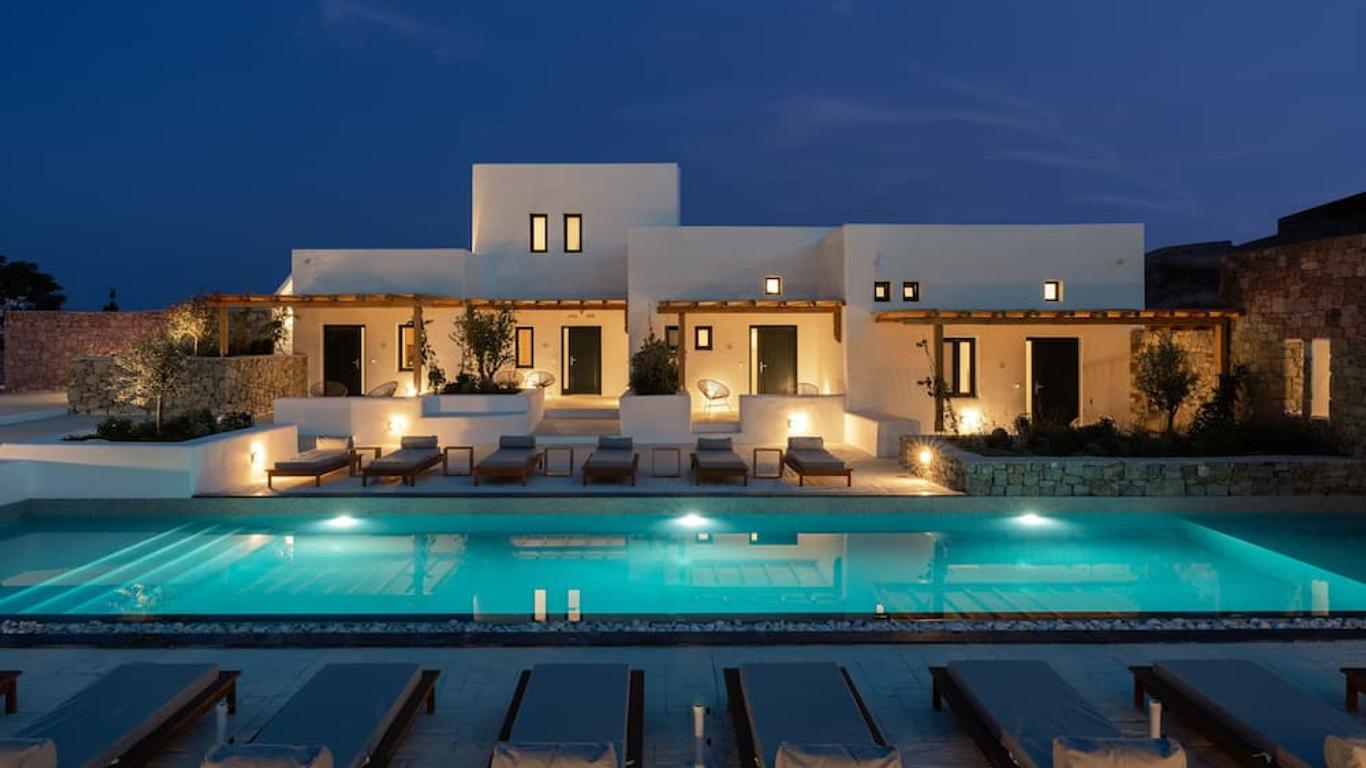 Mykonos Drops