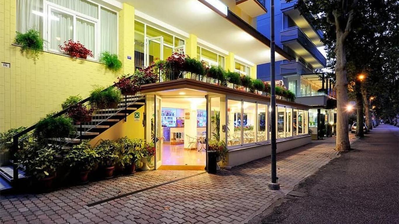 Hotel Samoa
