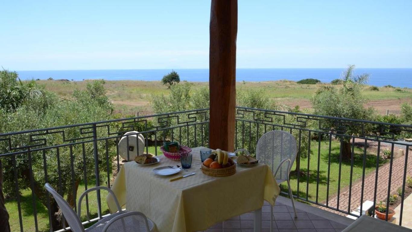 Villa D'Aquino