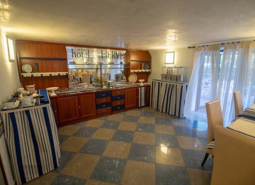 Cocina Foto