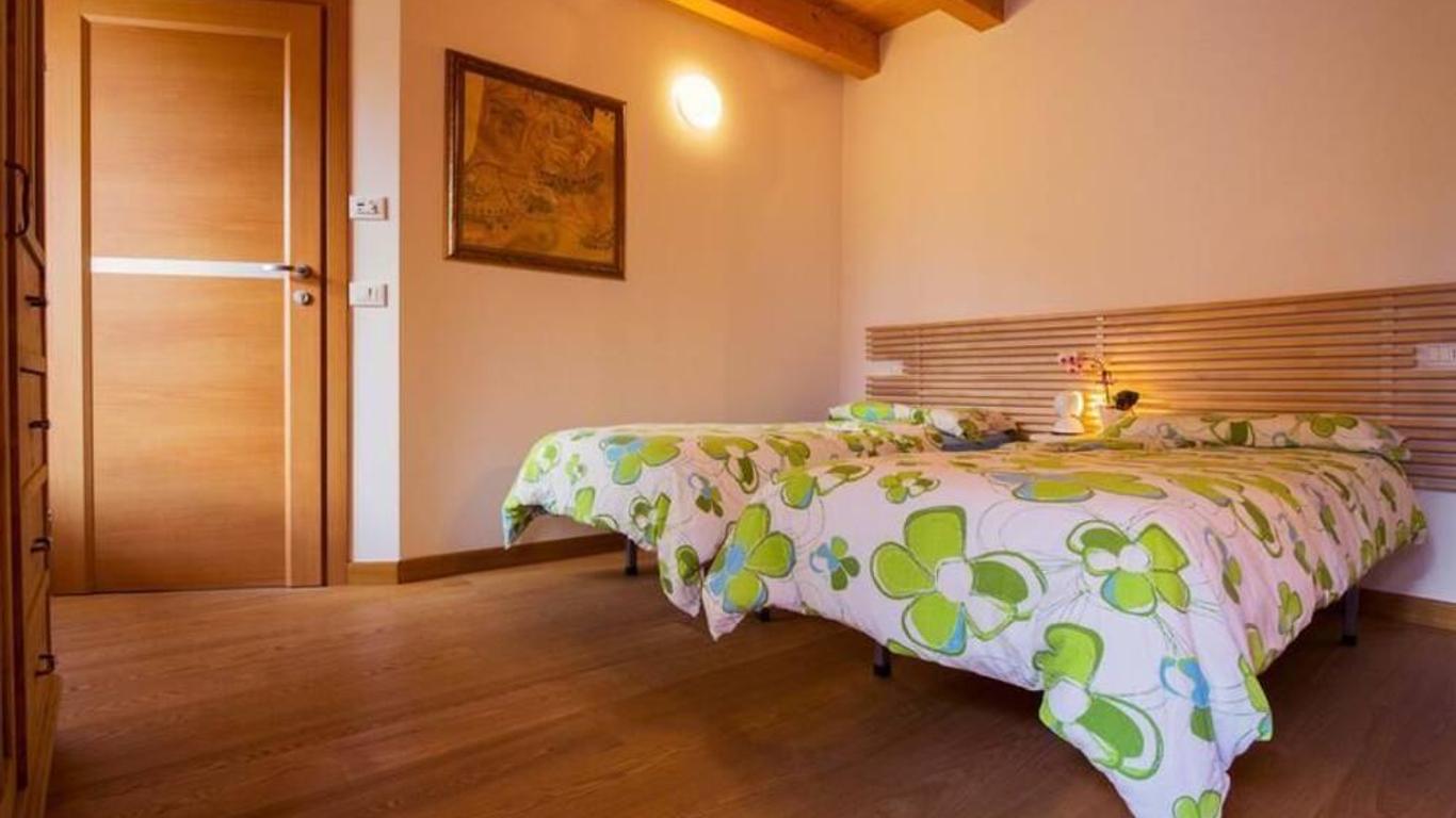 B&B Al Gatto Nero