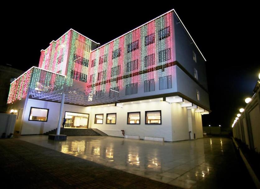 Edificio Foto