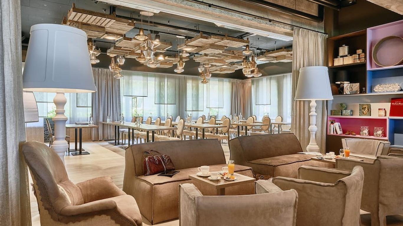 Bad Ramsach Quellhotel