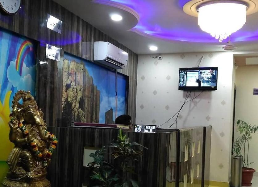 Recepción Foto