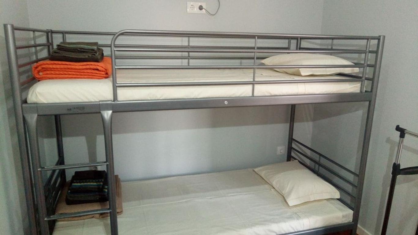 Why Not Guest House Espinho