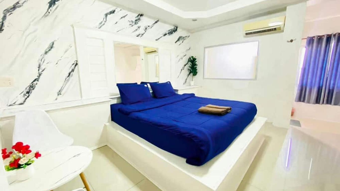 Sirasit 999 Mansion