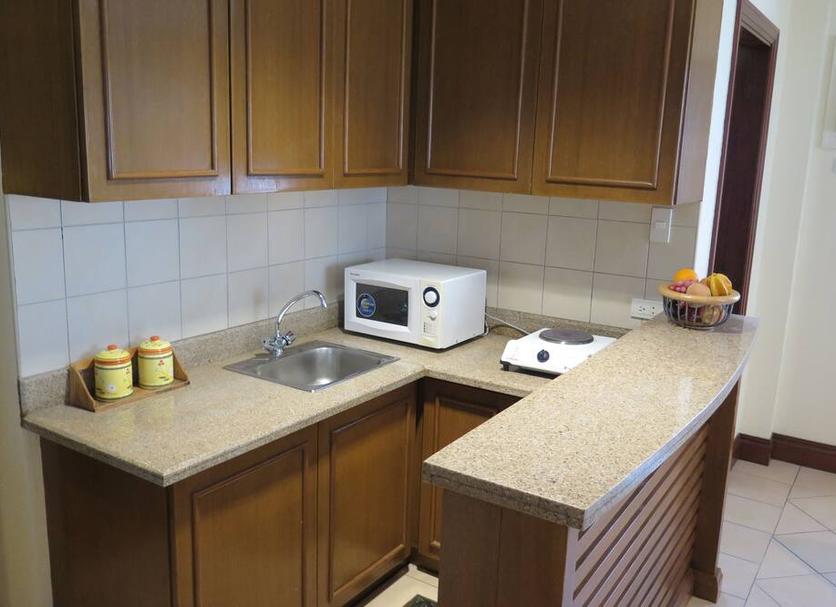 Cocina Foto