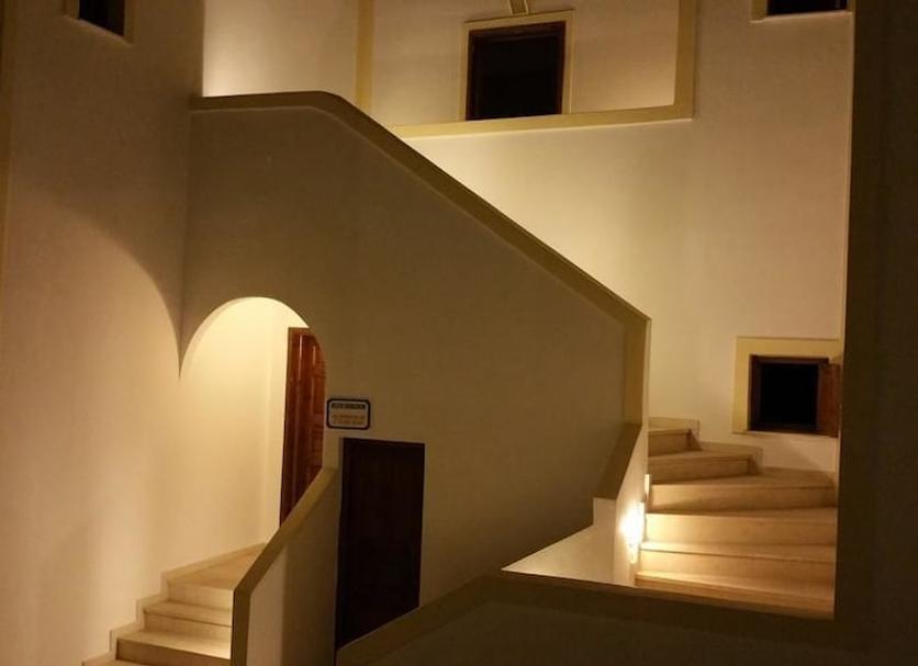 Escaleras Foto