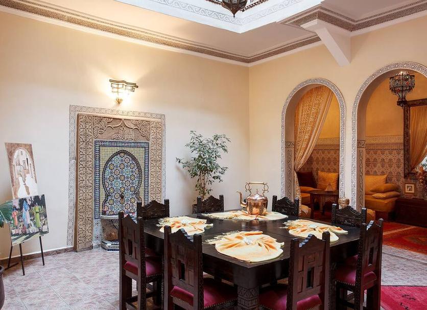 Comedor Foto